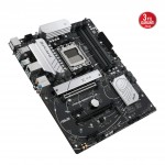 ASUS PRIME B650-PLUS WIFI AM5 DDR5 7600 2xM2 USB3.2 AX WiFi+BT AURA RGB ATX