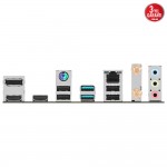 ASUS PRIME B760M-A WIFI Intel B760 LGA1700 DDR5 7200 HDMI VGA 2x M2 USB3.2 AX Wi