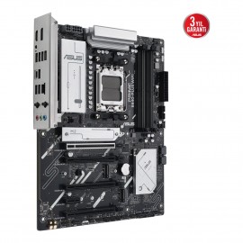 ASUS PRIME B840-PLUS WIFI AM5 DDR5 7600 3xM2 USB3.2 AURA RGB 2.5Gbit LAN ATX