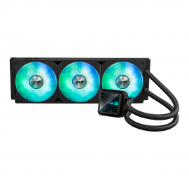 ASUS PRIME LC 360 360mm ARGB  AM4 / AM5 / LGA1200 / LGA1700 / LGA1851 Sıvı Soğut