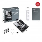 ASUS PRIME X670-P AMD X670 AM5 DDR5 6400 DP HDMI 3x M2 USB3.2 AURA RGB 2.5Gbit L
