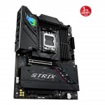 ASUS ROG STRIX B850-F GAMING WIFI AM5 DDR5 8000 WiFi 7+BT ATX