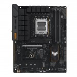 ASUS TUF GAMING A620-PRO WIFI AM5 DDR5 6400 2xM2 USB3.2 AX WF+BT AURA RGB ATX