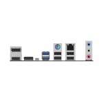 ASUS TUF GAMING A620M-PLUS AMD A620 AM5 DDR5 6400 2xDP 2xM2 USB3.2 AURA RGB mATX