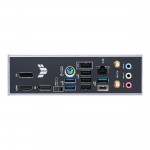 ASUS TUF GAMING B650M-E WIFI AM5 DDR5 6400 2xDP HDMI AX WiFi+BT AURA RGB mATX