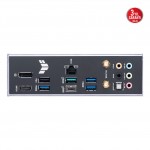 ASUS TUF GAMING B760-PLUS WIFI D4 Intel B760 LGA1700 DDR4 5333 DP HDMI 3x M2 USB