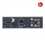 ASUS TUF GAMING B760-PLUS WIFI Intel B760 LGA1700 DDR5 7200 DP HDMI 3x M2 USB3.2
