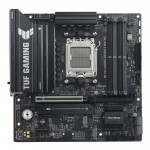 ASUS TUF GAMING B850M-E WIFI DDR5 8000 2xDP HDMI 3xM2 AURA RGB mATX