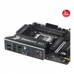ASUS TUF GAMING B850M-PLUS AM5 DDR5 8000 AURA RGB 2.5GLAN mATX