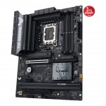 ASUS TUF GAMING B860-PLUS WIFI LGA1851 DDR5 8666 WiFi 7+BT AURA RGB 2.5GLAN ATX