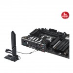 ASUS TUF GAMING X870-PLUS WIFI AM5 DDR5 8000 WiFi 7+BT 2.5GLAN ATX