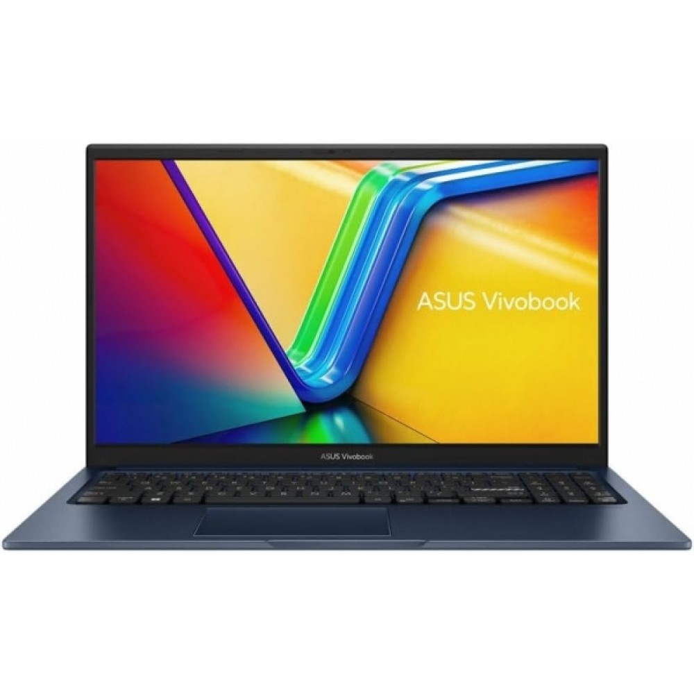 ASUS Vivobook 15.6" i5-1334U 8GB 512SSD FDOS