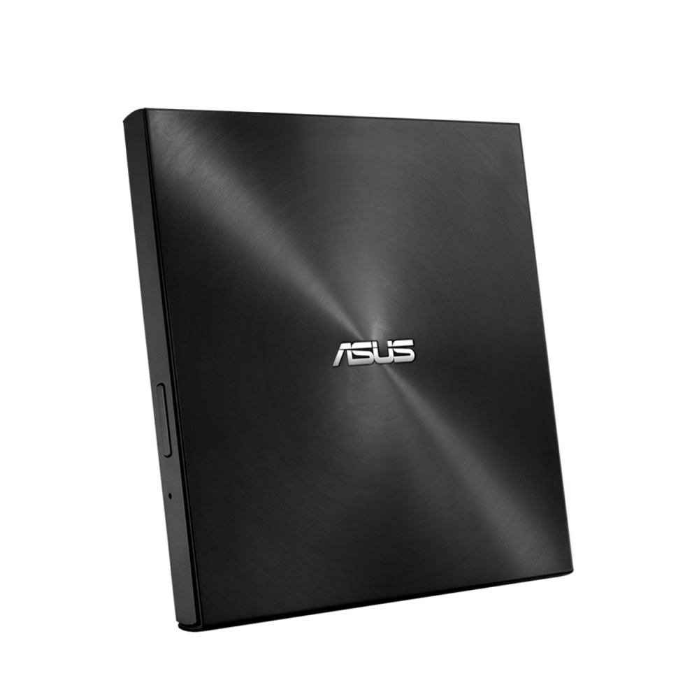 ASUS ZENDRİVE-U7M SDRW-08U7M-U HARİCİ İNCE DVD YAZICI  M-DİSC  2 ADET M-DISC DVD