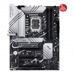 ASUS PRIME Z790-P WIFI LGA1700 DDR5 7200 DP HDMI 3xM2 USB3.2 AX WiFi+BT AURA ATX
