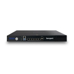 BERQNET BQ200S-UTM-FIREWALL-5651-Hotspot + 1 Yıl Lisans