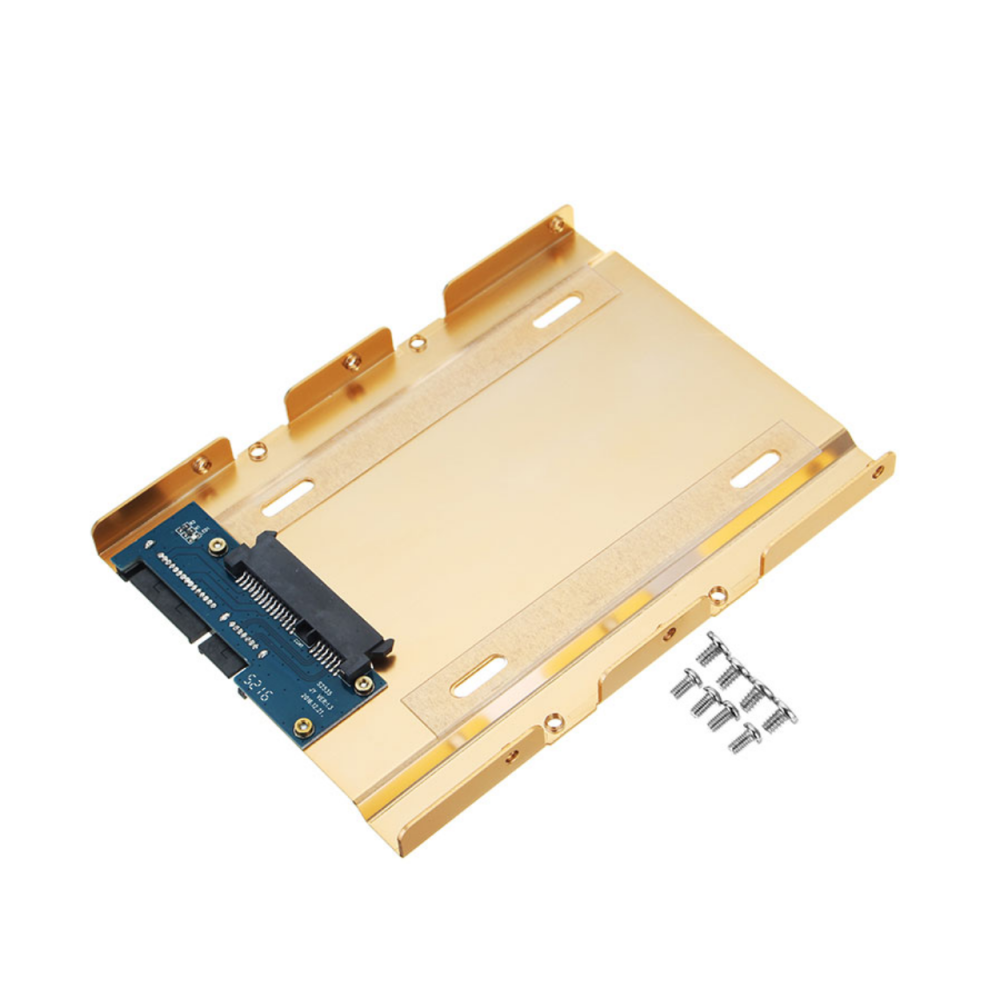 Bigboy SATA III SATA III 3.5