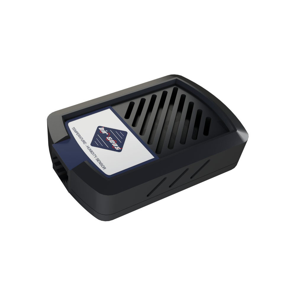 BIRTECH BS-2SN (Sıcaklık Nem Sensörü)