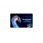 Bitdefender GravityZone Business Security     21 Kullanıcı / 1 YIL