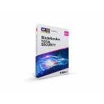 Bitdefender Total Security    5 Kullanıcılı / 1 YIL