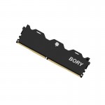 BORY 16GB DDR4 3200MHz CL22 1.2v Soğutuculu Kutulu PC Ram