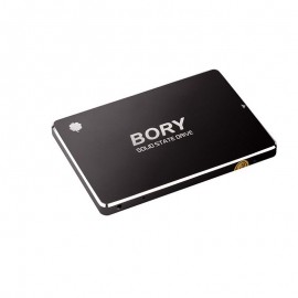 BORY 1TB 2.5" SATA3 SSD 550MB - 510 MB/S (3 YIL GARANTİLİ)