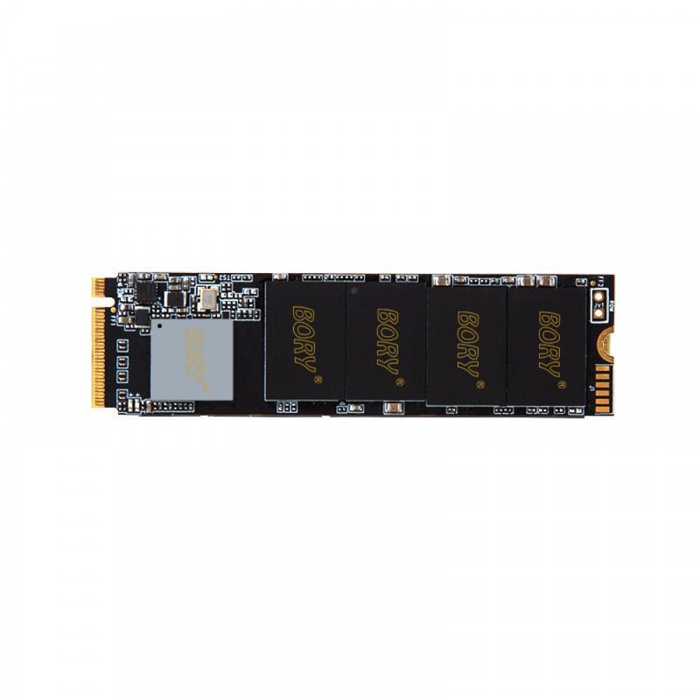BORY 512GB NV890 M2 2280 3D NAND NVME 3200MB - 1700 MB/S (3 YIL GARANTİLİ)