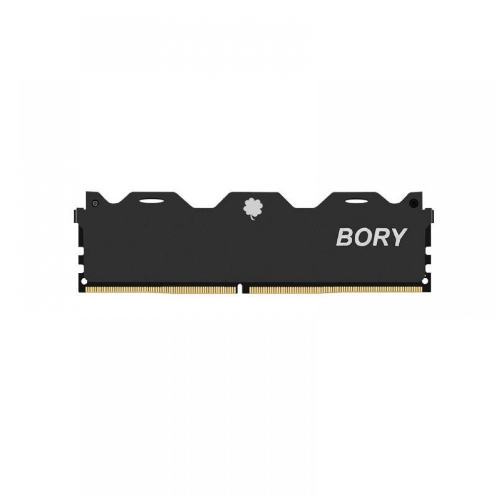BORY 8GB DDR4 3200MHz CL19 1.2v Soğutuculu Kutulu PC Ram