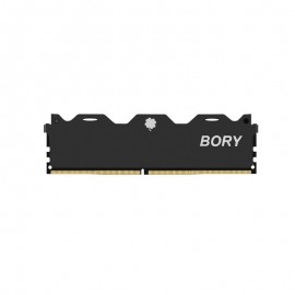 BORY 8GB DDR4 3200MHz CL19 1.2v Soğutuculu Kutulu PC Ram