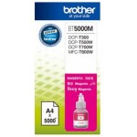 BROTHER BT5000M Kırmızı Şişe Mürekkep 5.000 Sayfa