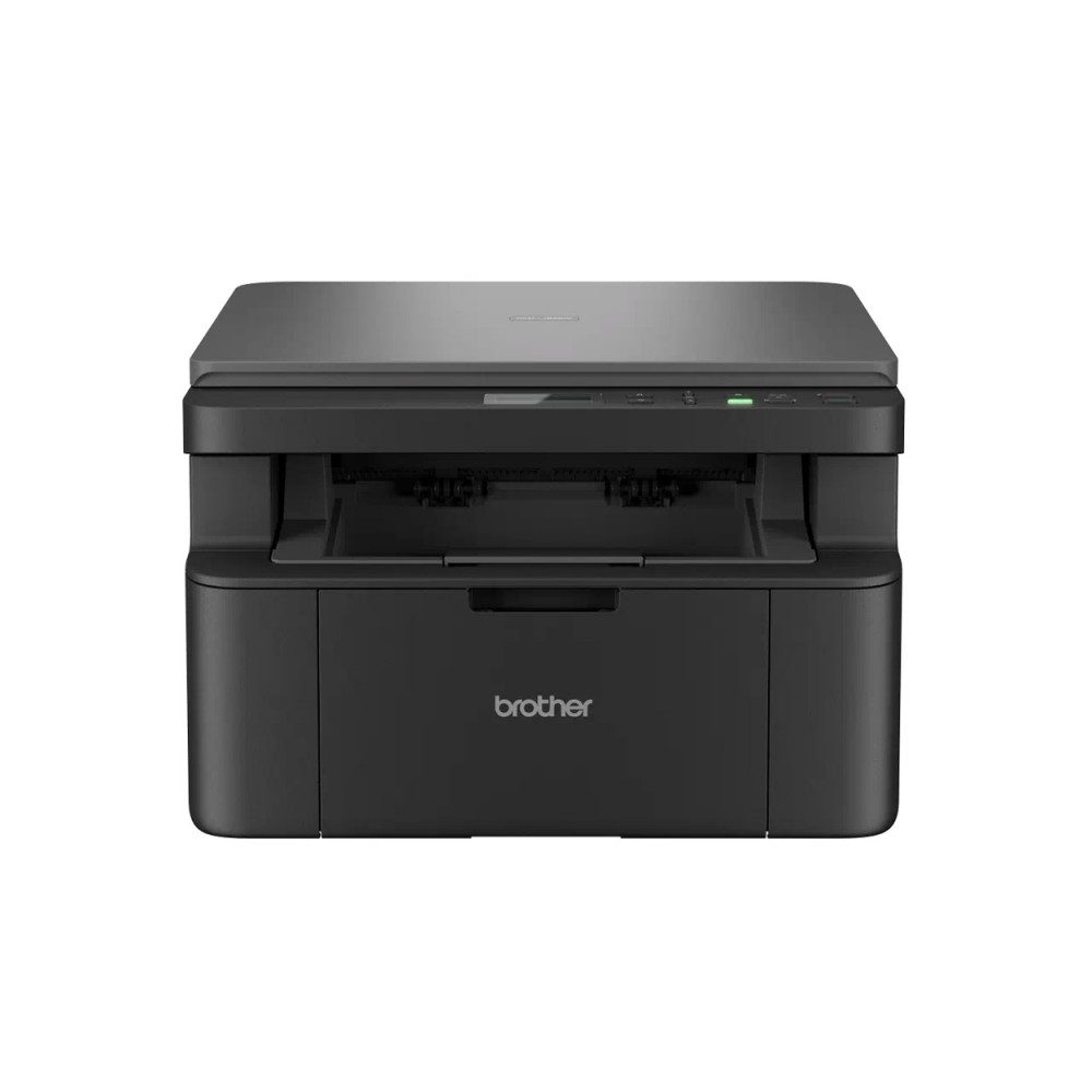 BROTHER DCP-1632W 2 Tonerli Wi-Fi, A4 Tarayıcı,Fotokopi, Lazer Yazıcı
