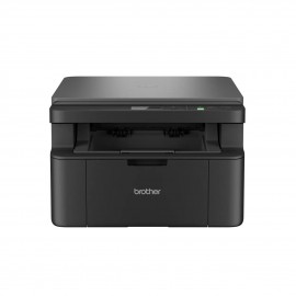 BROTHER DCP-L1632W 2 Tonerli Wi-Fi, A4 Tarayıcı,Fotokopi, Lazer Yazıcı