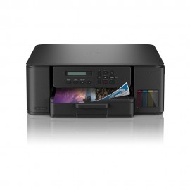 BROTHER DCP-T530DW Tanklı, WiFi,Dublex,Tarayıcı, Fotokopi, Yazıcı A4