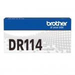 BROTHER DR-114 Orjinal Siyah Drum Ünitesi 10.000 Sayfa