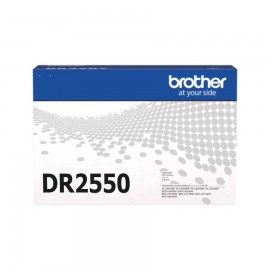 BROTHER DR-2550 Orjinal Siyah Drum Ünitesi 15.000 Sayfa