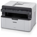 BROTHER MFC-1911W 2 Tonerli Wi-Fi, A4 Faks,Tarayıcı,Fotokopi,Lazer Yazıcı