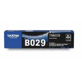 BROTHER TN-B029 / TNB029 Siyah Laser Toner 2.600 Sayfa