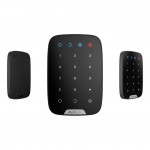 AJAX Keypad Plus- Siyah