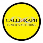 CALLIGRAPH CF542X SARI MUADİL TONER