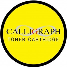 CALLIGRAPH CRG-051H SİYAH MUADİL TONER 3.500 Sayfa