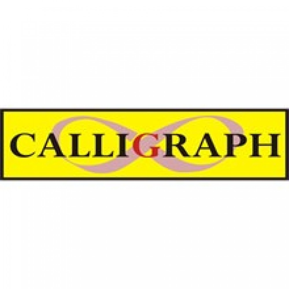CALLIGRAPH CRG-054 MAVİ MUADİL TONER 1.200 Sayfa