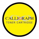 CALLIGRAPH CRG-069H CHIPLİ SARI MUADİL TONER 5.500 Sayfa