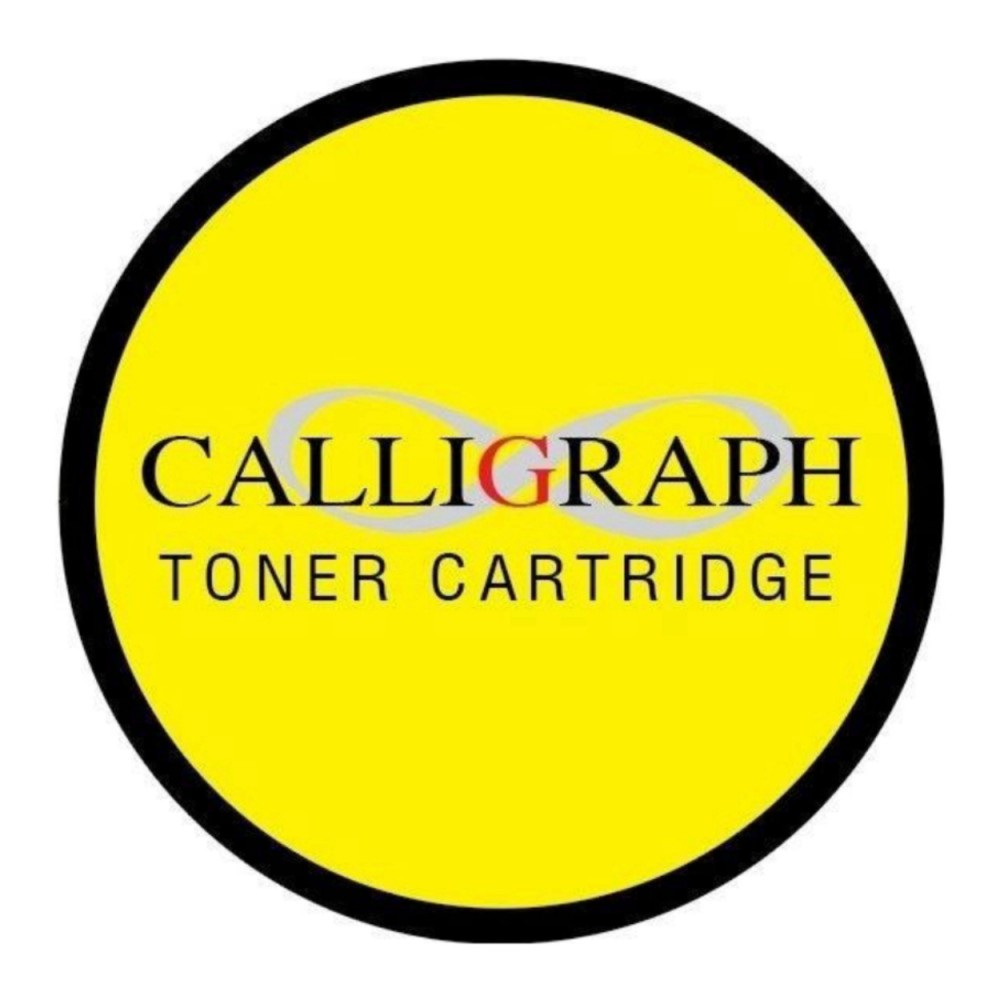 CALLIGRAPH CRG-069H CHIPLİ SİYAH MUADİL TONER 7.600 Sayfa