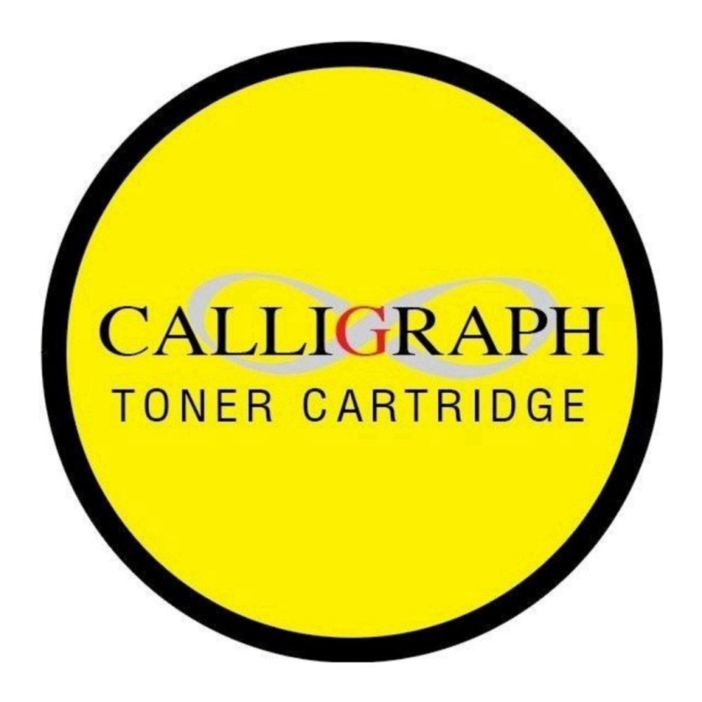 CALLIGRAPH CRG-070H CHIPLİ MUADİL TONER