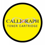 CALLIGRAPH CRG-070H CHIPLİ MUADİL TONER