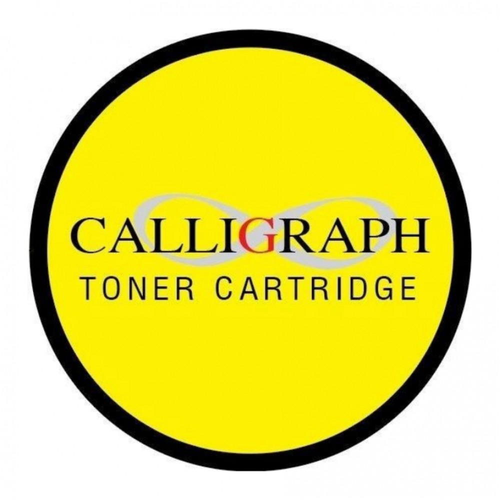 CALLIGRAPH W1331A(331A) MUADİL TONER