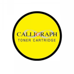 CALLIGRAPH W2300A(230A) CHIPLİ SİYAH MUADİL TONER