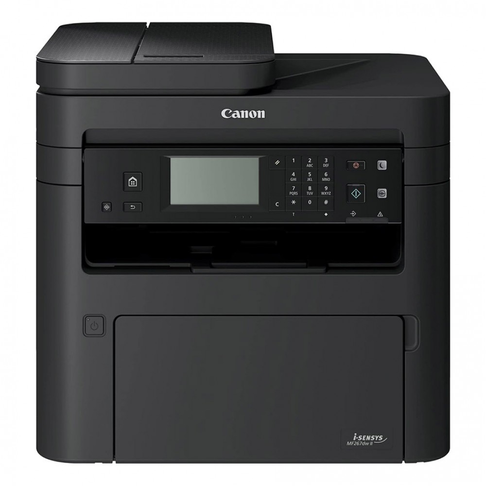 CANON I-SENSYS MF267DW II MONO LAZER YAZ/TAR/FOT/FAX +NET +WIFI