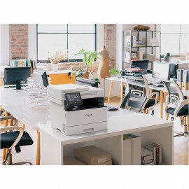CANON I-SENSYS MF463DW Dublex,Wi-Fi, Eth,Tarayıcı,Fotokopili Yazıcı A4 Lazer
