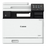 CANON i-SENSYS MF754CDW Renkli Lazer Çok Fonksiyonlu Lazer Yazıcı A4