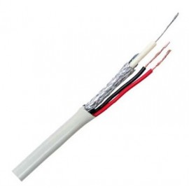 CCA CCTV 100 MT KAMERA KABLOSU (2+1K 2x0,50)x0,35